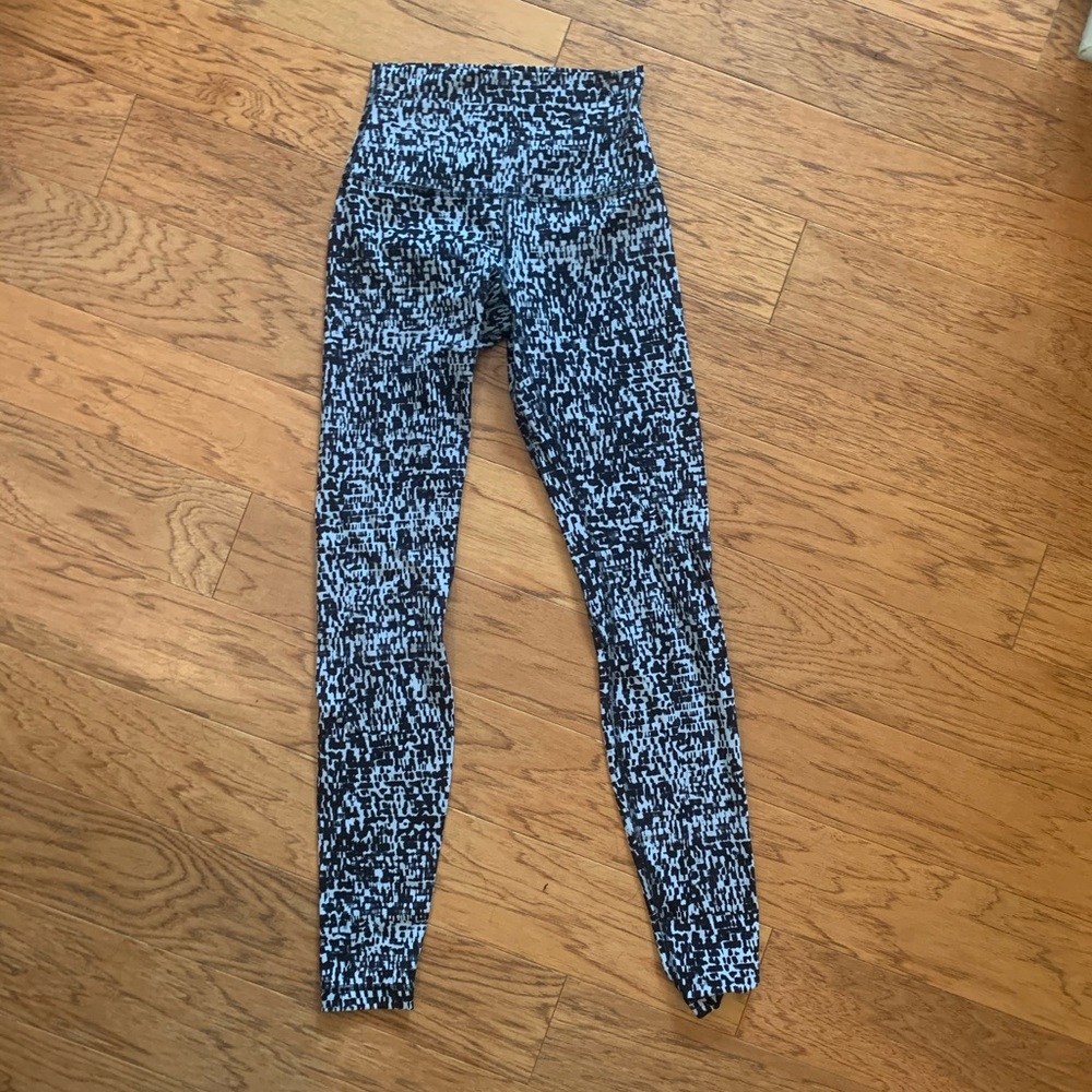 Lululemon align legging